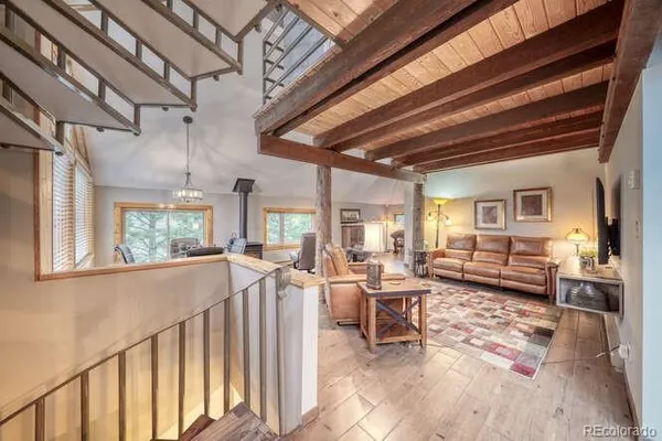 $1,099,000 | 13940 County Road 261F, Nathrop, CO 81236