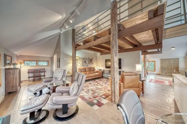 $1,099,000 | 13940 County Road 261F, Nathrop, CO 81236