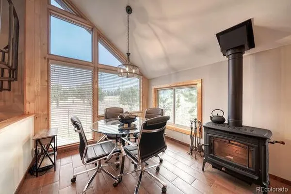 $1,099,000 | 13940 County Road 261F, Nathrop, CO 81236
