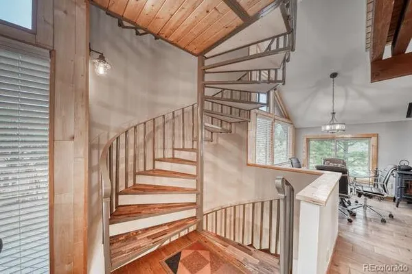 $1,099,000 | 13940 County Road 261F, Nathrop, CO 81236