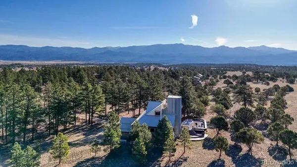 $1,099,000 | 13940 County Road 261F, Nathrop, CO 81236
