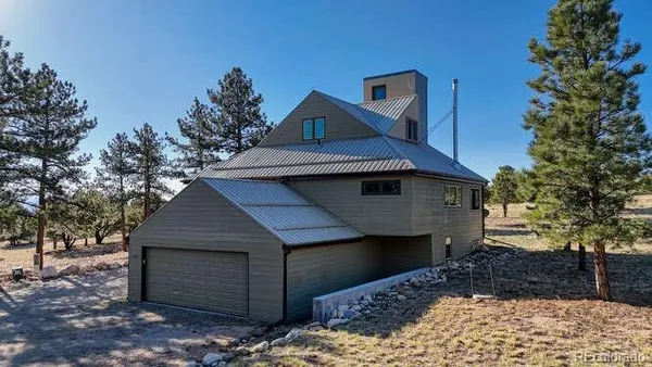 $1,099,000 | 13940 County Road 261F, Nathrop, CO 81236