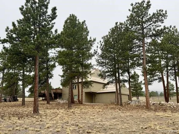 $1,099,000 | 13940 County Road 261F, Nathrop, CO 81236