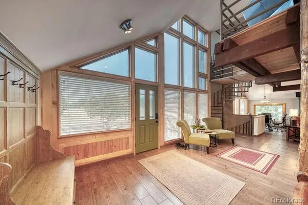 $1,099,000 | 13940 County Road 261F, Nathrop, CO 81236