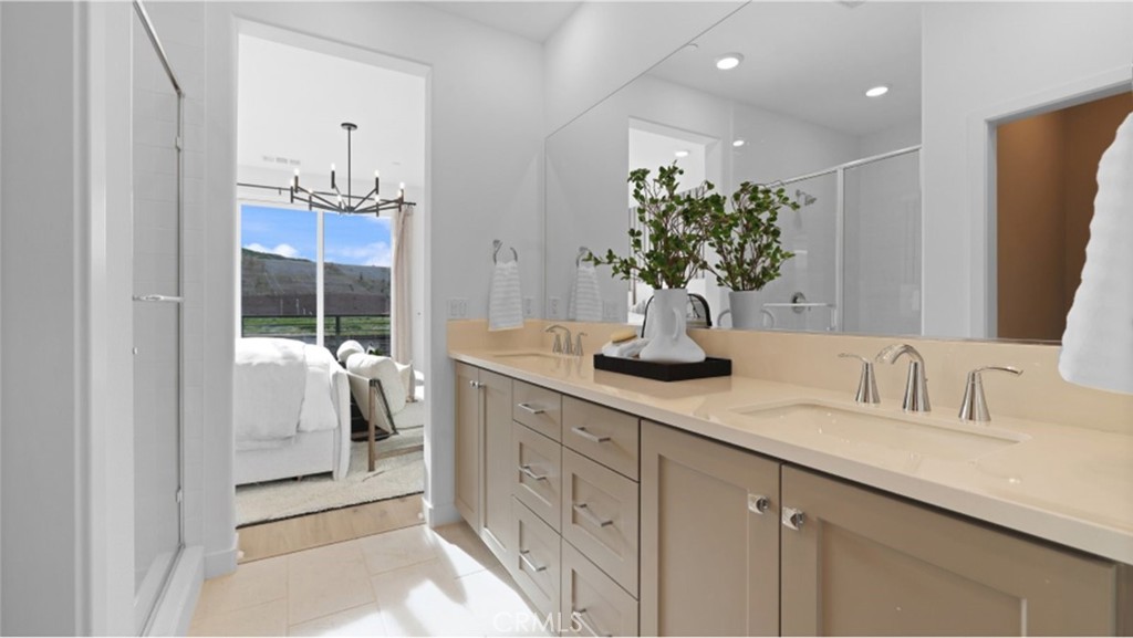 26849 Laurel Mountain Loop Valencia, CA 91381 - Photo 11 of 23 Photos shown are of model only- not actual homesite.