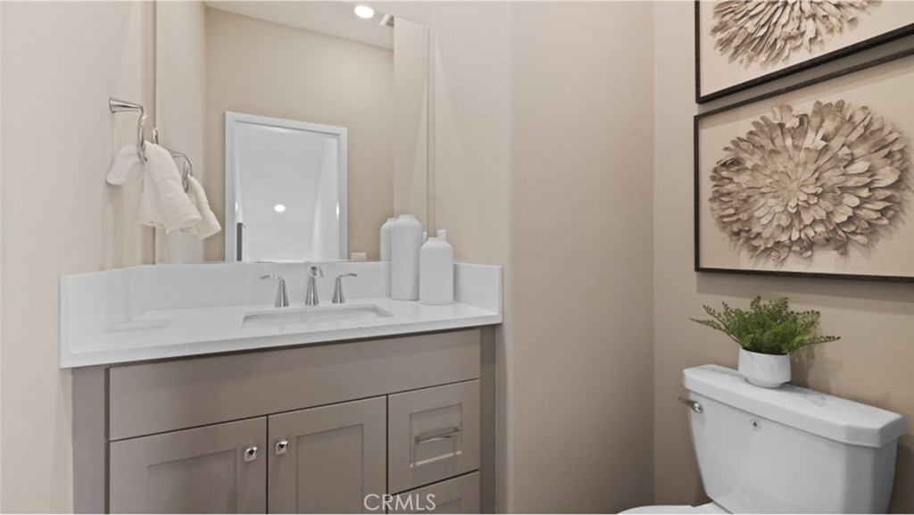 26849 Laurel Mountain Loop Valencia, CA 91381 - Photo 13 of 23 Photos shown are of model only- not actual homesite.