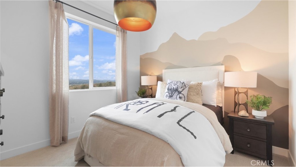 26849 Laurel Mountain Loop Valencia, CA 91381 - Photo 14 of 23 Photos shown are of model only- not actual homesite.