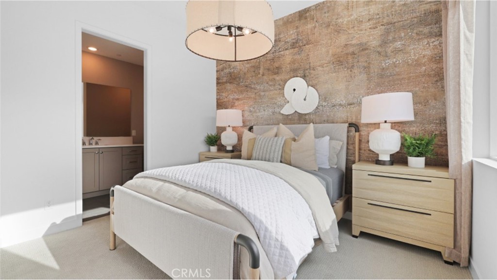 26849 Laurel Mountain Loop Valencia, CA 91381 - Photo 16 of 23 Photos shown are of model only- not actual homesite.