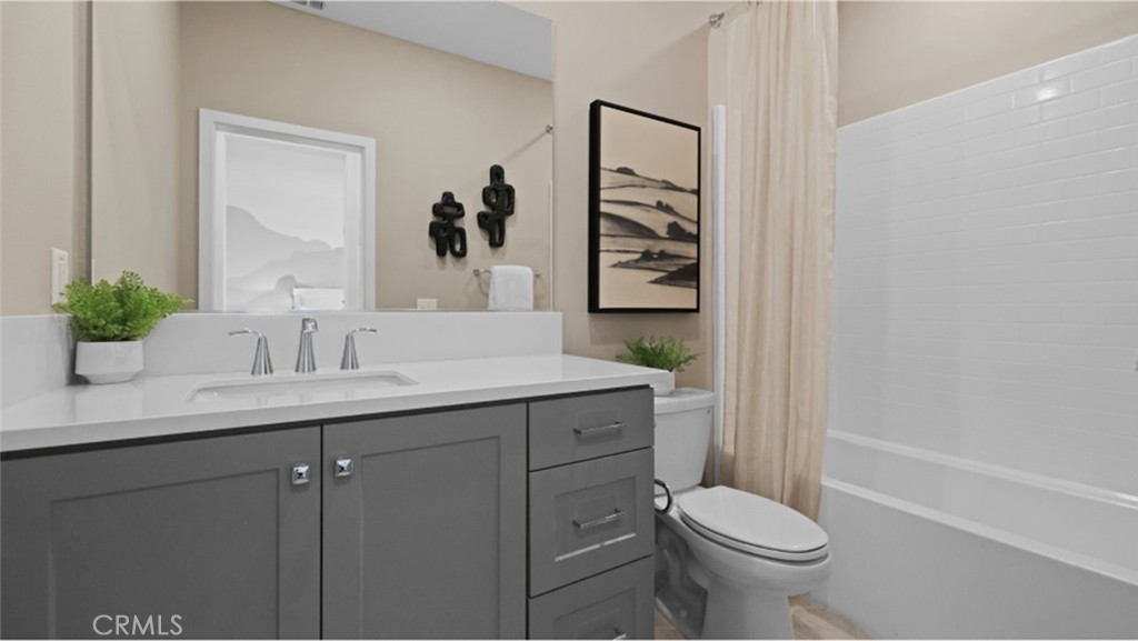 26849 Laurel Mountain Loop Valencia, CA 91381 - Photo 17 of 23 Photos shown are of model only- not actual homesite.