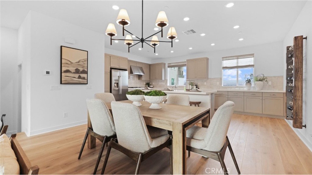 26849 Laurel Mountain Loop Valencia, CA 91381 - Photo 4 of 23 Photos shown are of model only- not actual homesite.