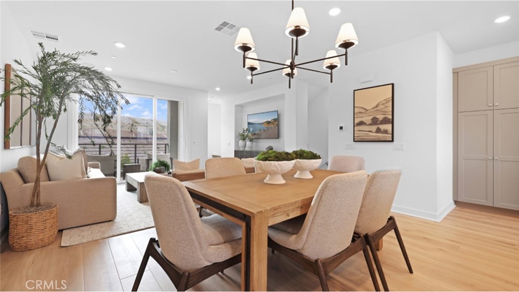 26849 Laurel Mountain Loop Valencia, CA 91381 - Photo 5 of 23 Photos shown are of model only- not actual homesite.