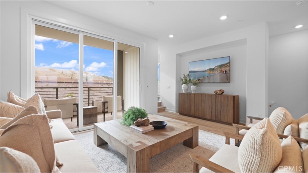 26849 Laurel Mountain Loop Valencia, CA 91381 - Photo 6 of 23 Photos shown are of model only- not actual homesite.