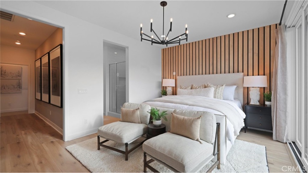 26849 Laurel Mountain Loop Valencia, CA 91381 - Photo 8 of 23 Photos shown are of model only- not actual homesite.