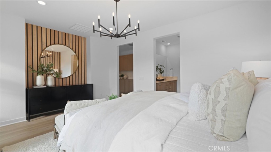 26849 Laurel Mountain Loop Valencia, CA 91381 - Photo 9 of 23 Photos shown are of model only- not actual homesite.