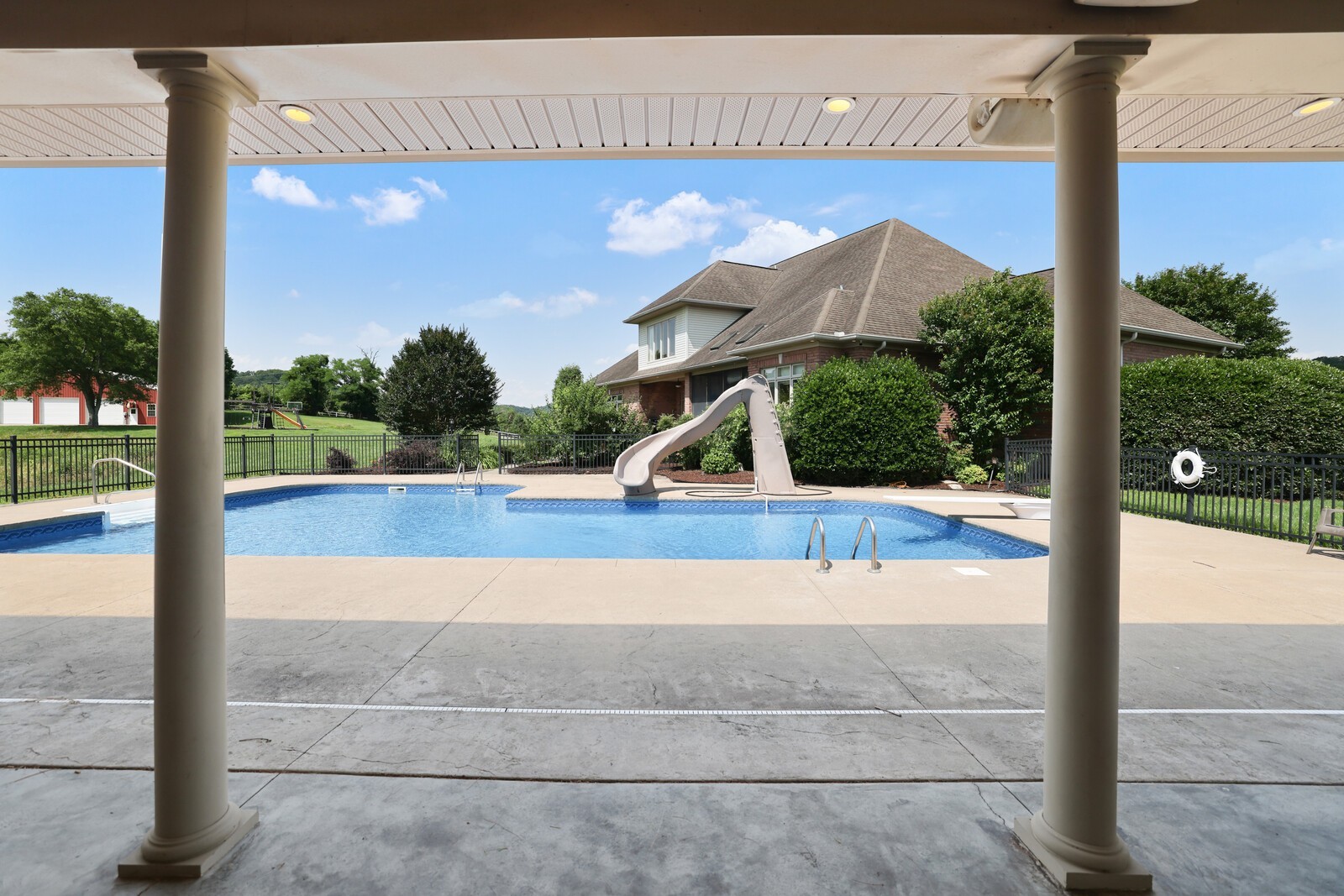 1357 Madison Creek Road Goodlettsville, TN 37072 - Photo 57 of 75