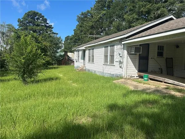 $132,000 | 173 Sorgee Road, Natchitoches, LA 71457