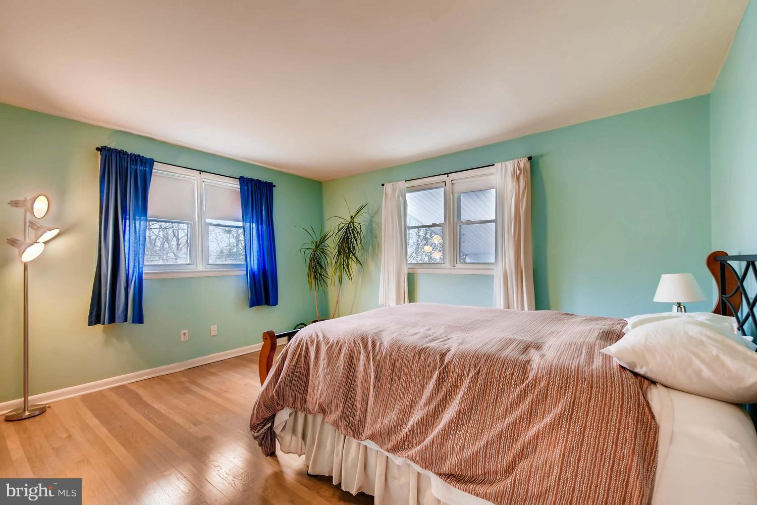 6704 Maxalea Road Baltimore, MD 21239 - Photo 14 of 30 Bedroom