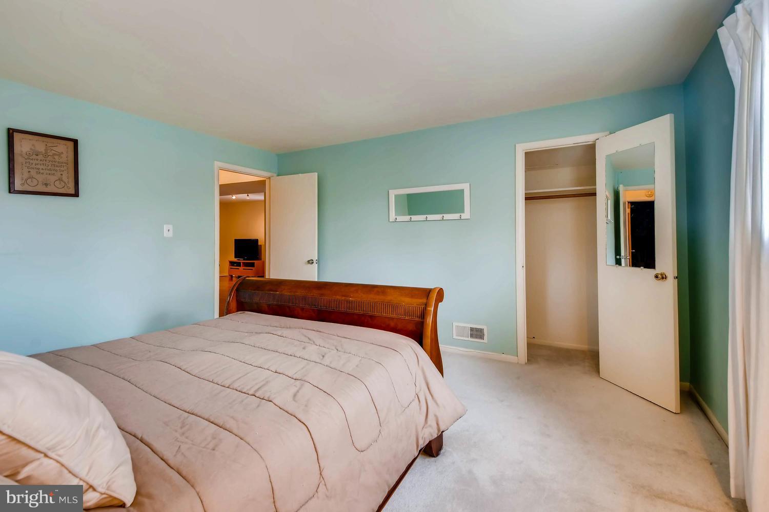6704 Maxalea Road Baltimore, MD 21239 - Photo 22 of 30 Bedroom