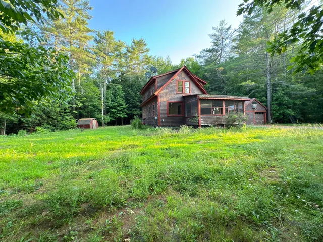 $197,500 | 106 South Belfast Avenue, Augusta, ME 04330