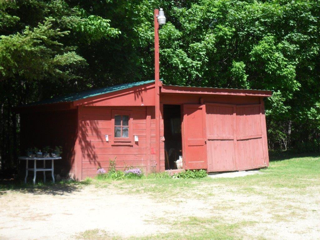 1141 Augusta Road Bowdoin, ME 04287 - Photo 4 of 25 Photo