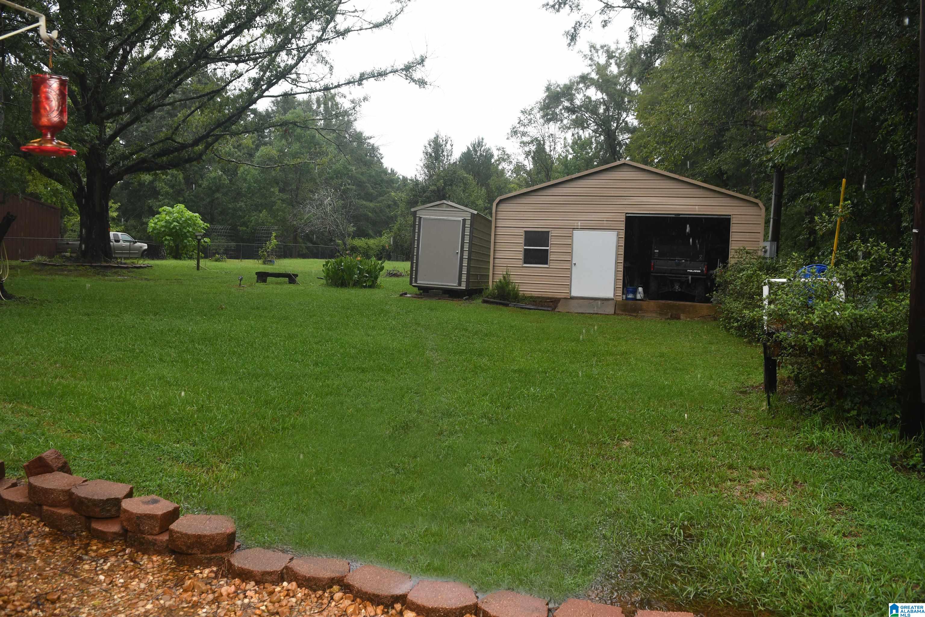 817 Lauderdale Road Cuba, AL 36907 - Photo 34 of 36