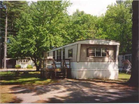 81 Periwinkle Drive Rochester, NH 03868 - Photo 1 of 1