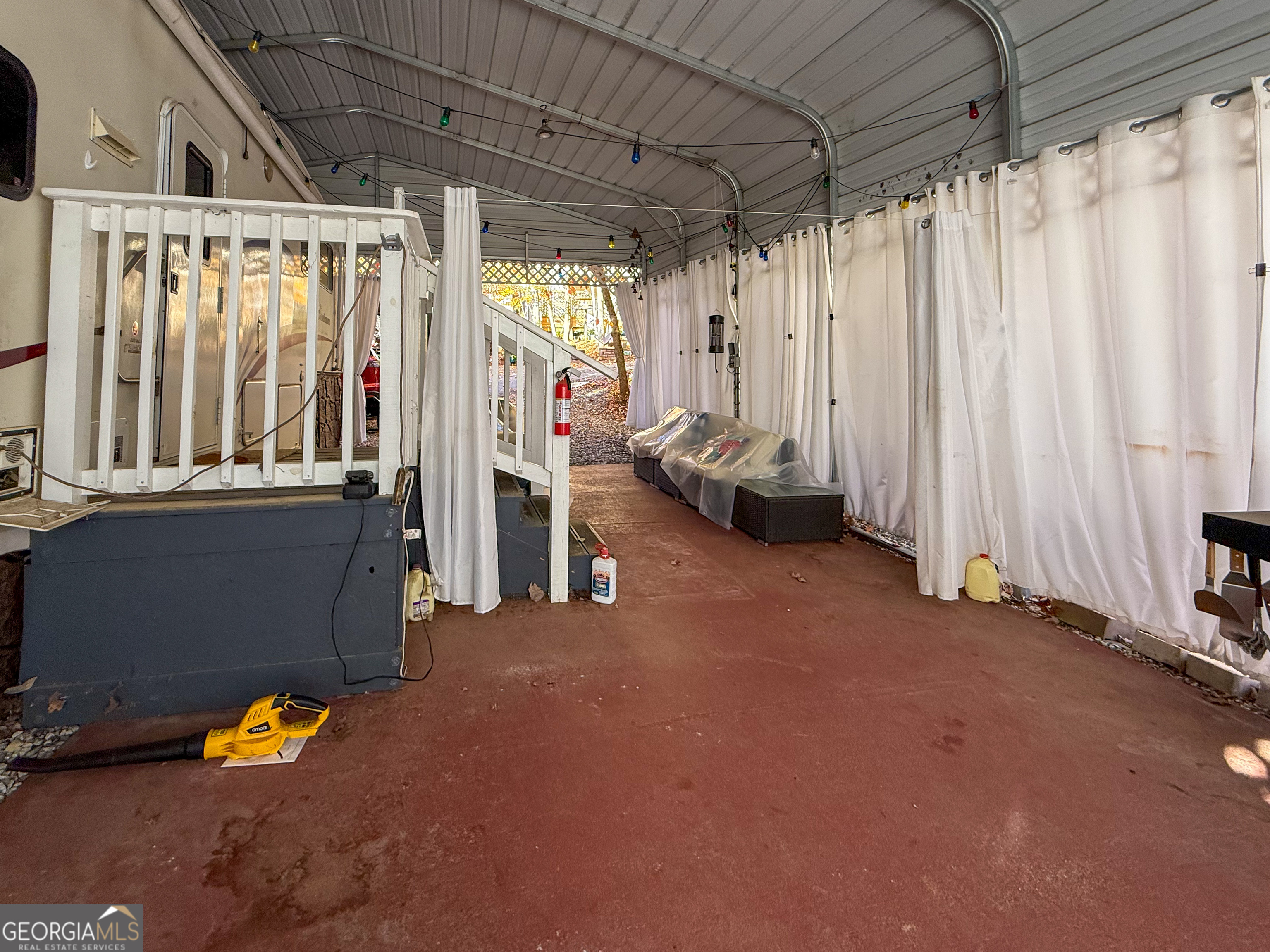 159 Canyon Pass Cleveland, GA 30528 - Photo 15 of 19