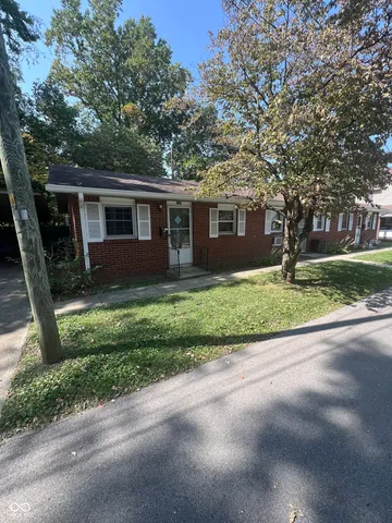 $650 | 107 Wallace Drive, Crawfordsville, IN 47933