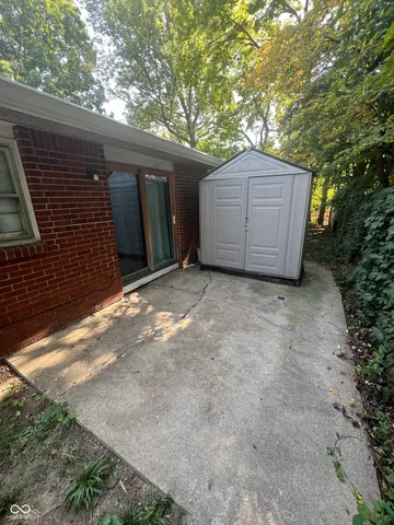 $650 | 107 Wallace Drive, Crawfordsville, IN 47933