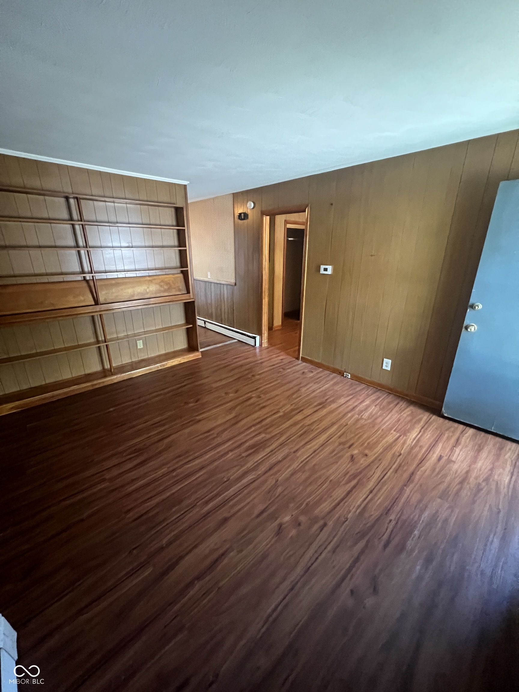 107 Wallace Drive Crawfordsville, IN 47933 - Photo 3 of 11