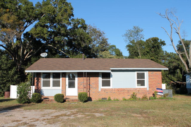 615 Augusta Road Edgefield, SC 29824 - Photo 1 of 1 Main View