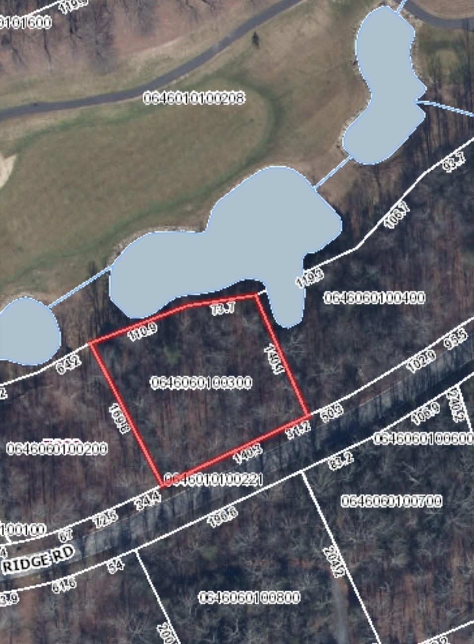 0 Glassy Ridge Road Landrum, SC 29356 - Photo 12 of 14 Gallery Image 12