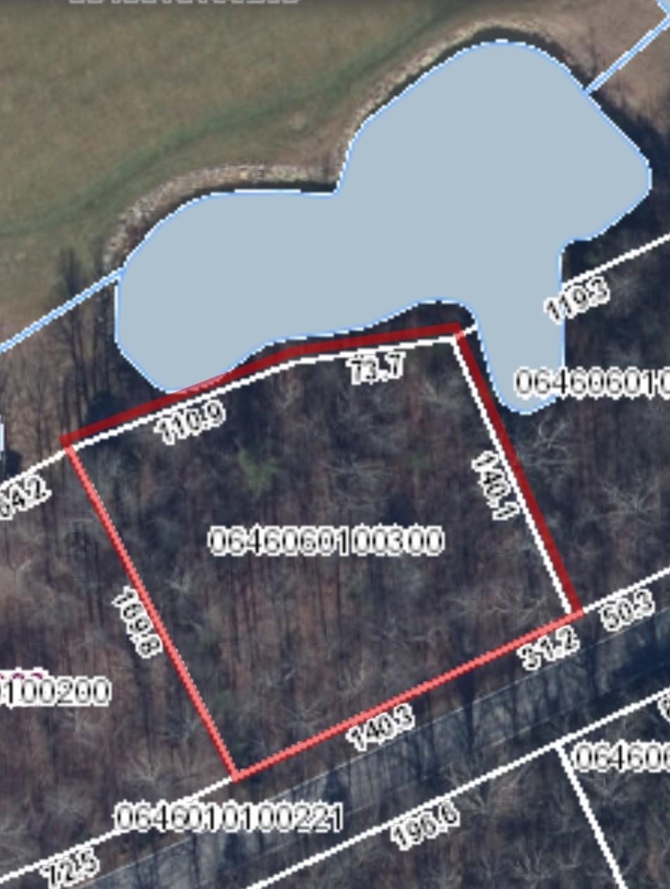 0 Glassy Ridge Road Landrum, SC 29356 - Photo 13 of 14 Gallery Image 13