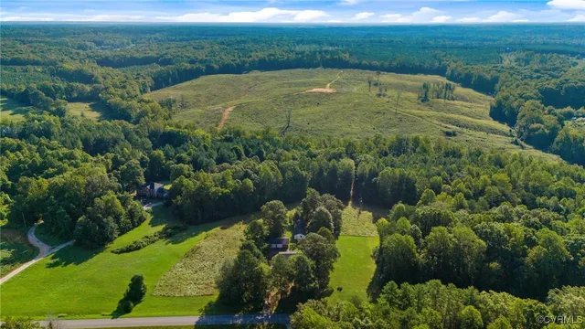 $1,850,000 | 3684 Cedar Plains Road, Sandy Hook, VA 23153