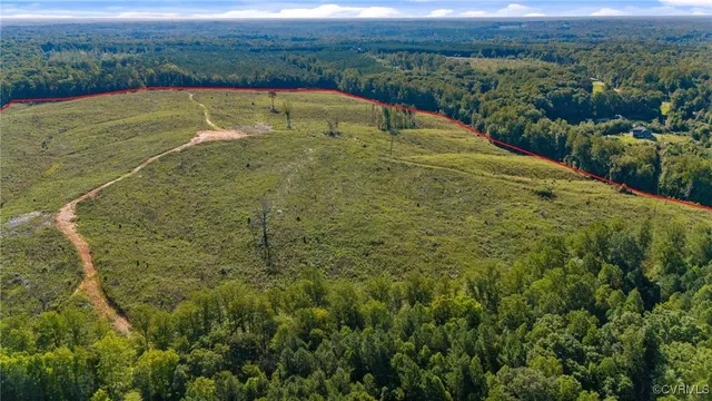 $1,850,000 | 3684 Cedar Plains Road, Sandy Hook, VA 23153