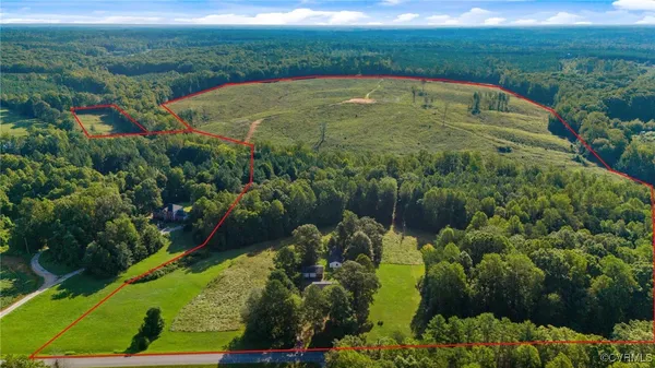 $1,850,000 | 3684 Cedar Plains Road, Sandy Hook, VA 23153