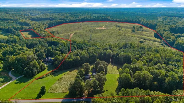 $1,850,000 | 3684 Cedar Plains Road, Sandy Hook, VA 23153