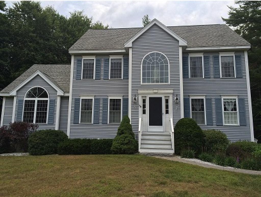 154 Fremont Road Sandown, NH 03873 - Photo 1 of 14