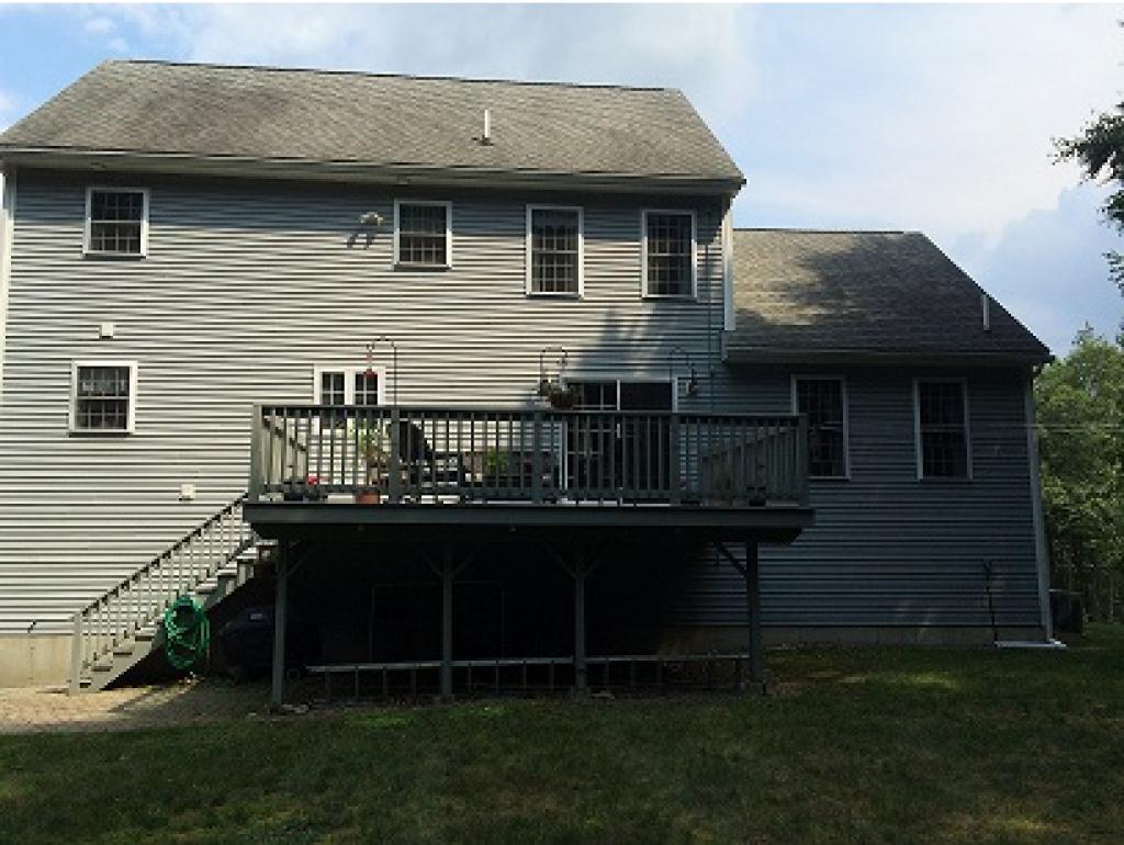 154 Fremont Road Sandown, NH 03873 - Photo 12 of 14
