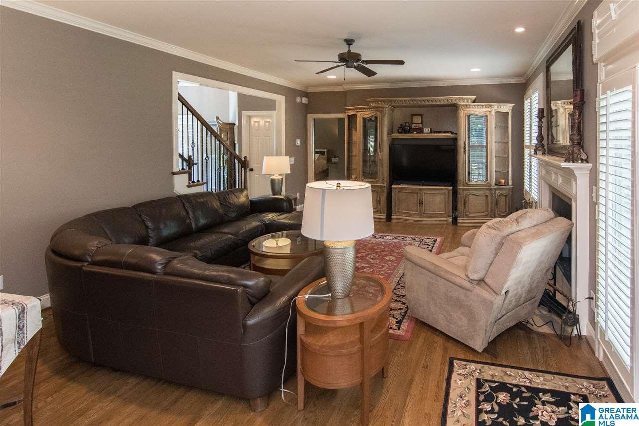 201 Liberty Lane Chelsea, AL 35043 - Photo 13 of 49