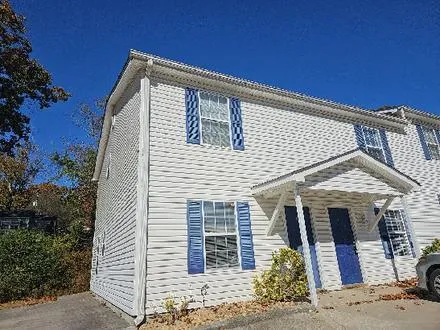 $1,095 | 1106 Car Line Road, Unit B, Rossville, GA 30741