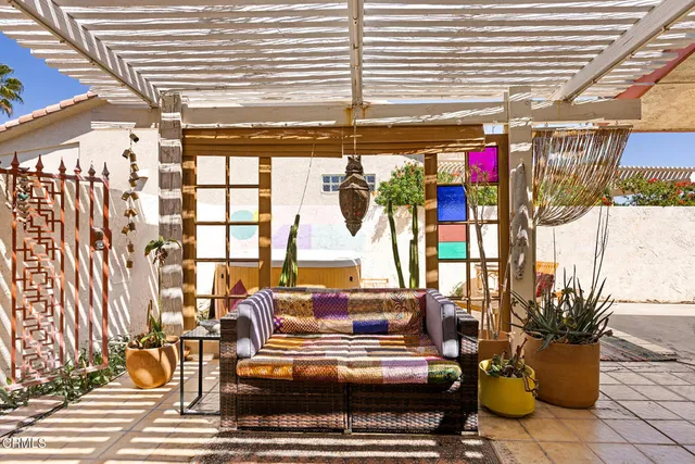 $380,000 | 64935 Leonard Court, Desert Hot Springs, CA 92240