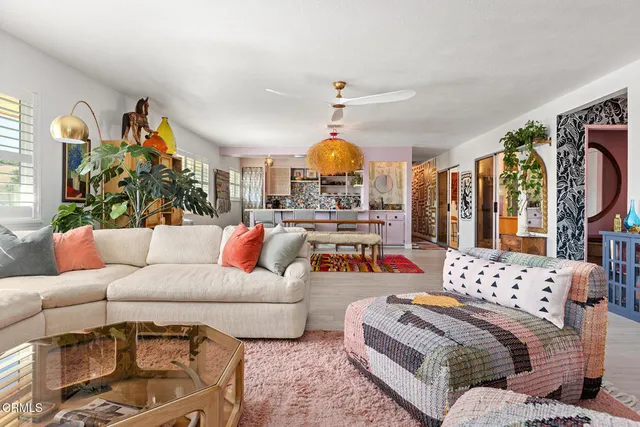 $380,000 | 64935 Leonard Court, Desert Hot Springs, CA 92240