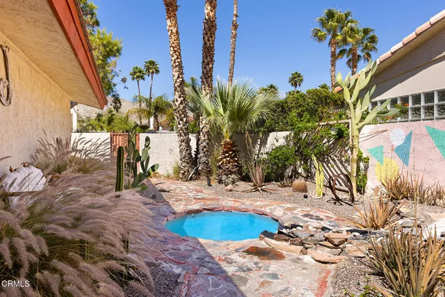 $380,000 | 64935 Leonard Court, Desert Hot Springs, CA 92240