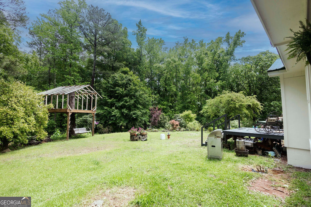 143 Hammond Road Jackson, GA 30233 - Photo 51 of 70