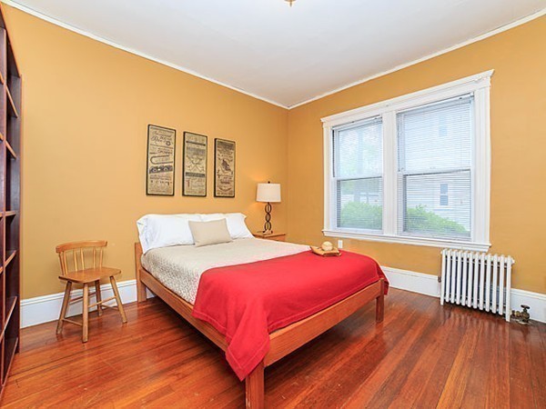 52 Playstead Road, Unit 52 Newton, MA 02458 - Photo 16 of 20 Gallery Image 16