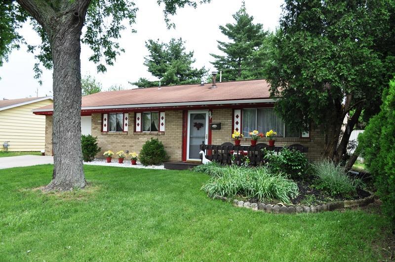 3794 Evanston Road Columbus, OH 43232 - Photo 2 of 32 Gallery Image 2