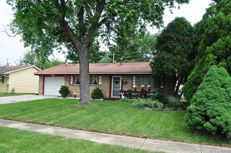 3794 Evanston Road Columbus, OH 43232 - Photo 3 of 32 Gallery Image 3