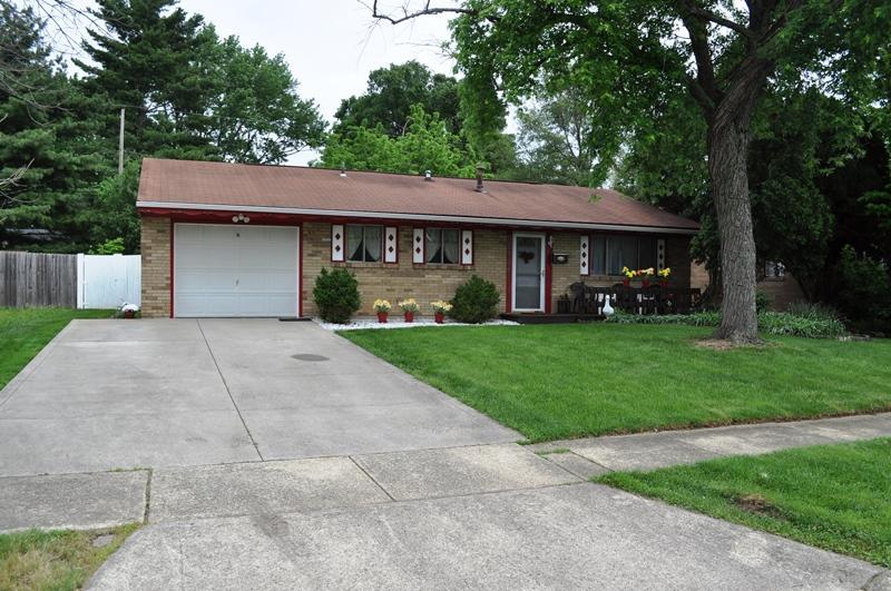 3794 Evanston Road Columbus, OH 43232 - Photo 4 of 32 Gallery Image 4