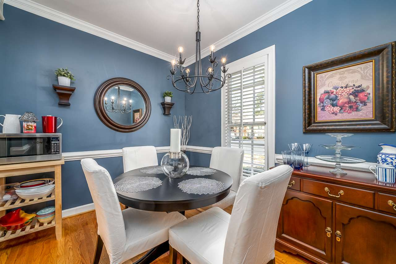 633 Crabbery Lane Raleigh, NC 27609 - Photo 12 of 28 Photo 12